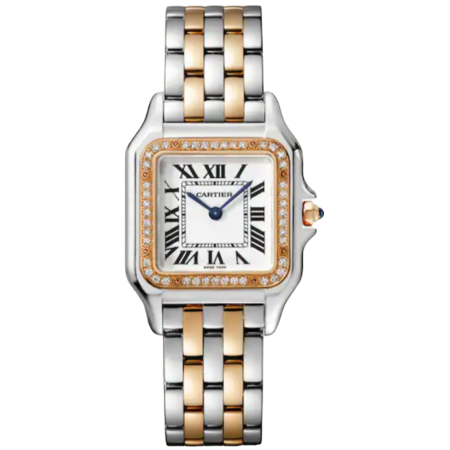 Часы Cartier PANTHÈRE DE W3PN0007