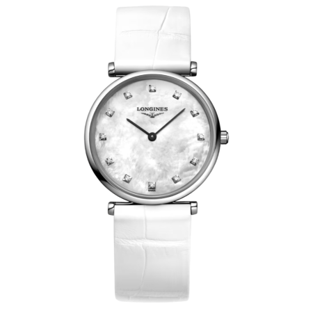 Часы LONGINES LA GRANDE CLASSIQUE DE L4.512.4.87.6