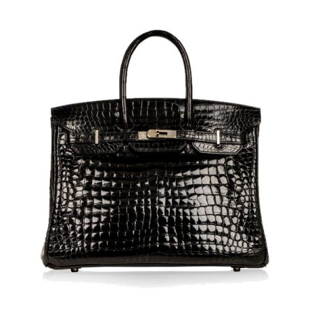 Сумка Hermes BIRKIN 35