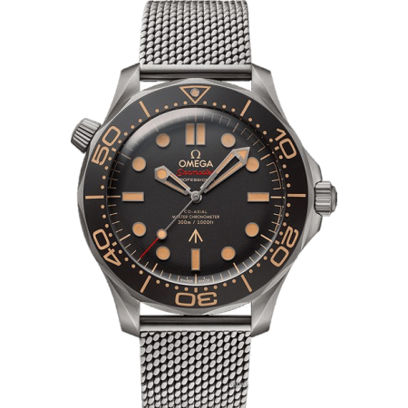 Часы Omega Seamaster Diver 300M Master Co-Axial 42 210.90.42.20.01.001