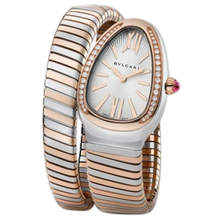 Часы Bulgari Bvlgari Serpenti Tubogas 103822