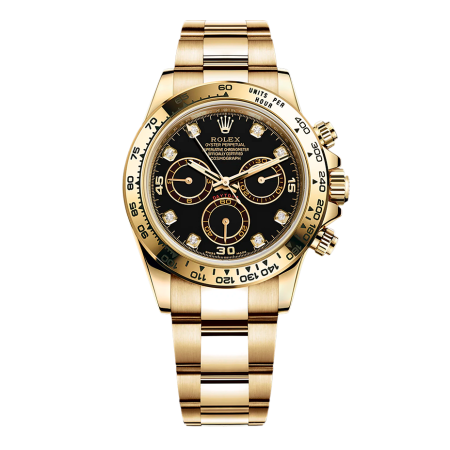 Часы Rolex Cosmograph Daytona 40mm Yellow Gold 116508 0008