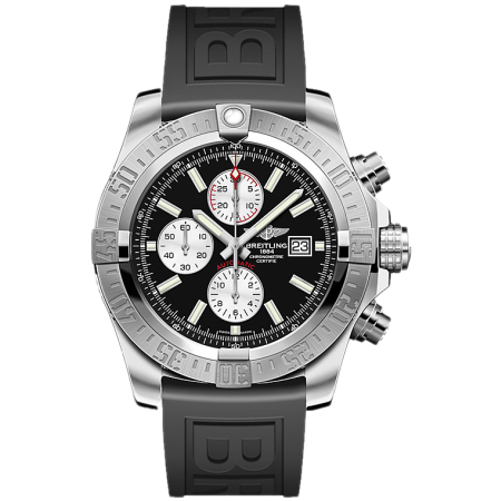 Часы Breitling Avenger Super Avenger II A13371111B1S1