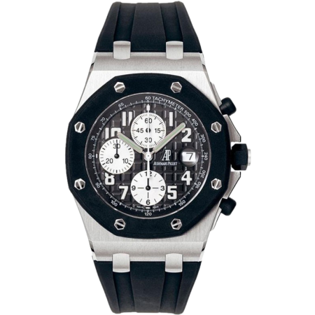 Часы AUDEMARS PIGUET Royal Oak Offshore Chronograph Steel 25940SK.OO.D002CA.01