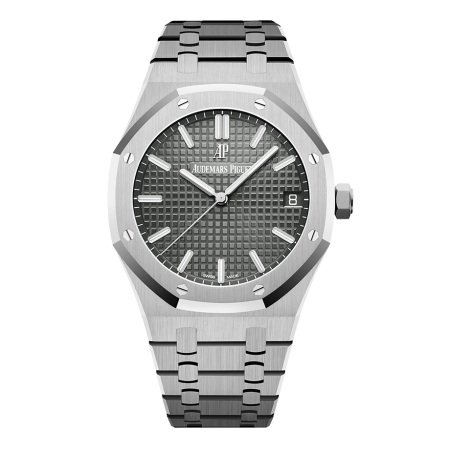 Часы AUDEMARS PIGUET Royal Oak Selfwinding 41 mm 15500ST.OO.1220ST.02