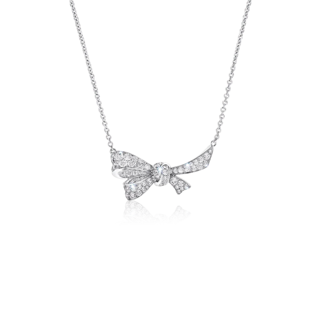 Подвеска Graff Tilda s Bow Diamond Pendant RGP798.