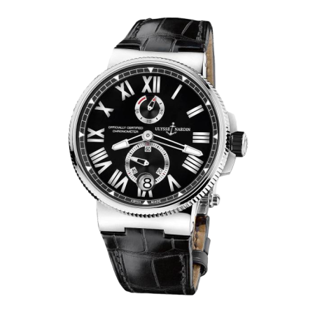 Часы Ulysse Nardin MARINE CHRONOMETER MANUFACTURE 45 MM