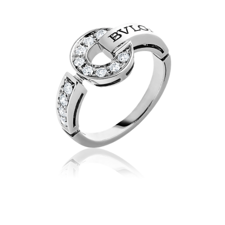 Кольцо BVLGARI RING 343175