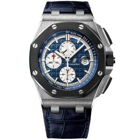 Часы AUDEMARS PIGUET Royal Oak Offshore Chronograph 26401PO.OO.A018CR.01