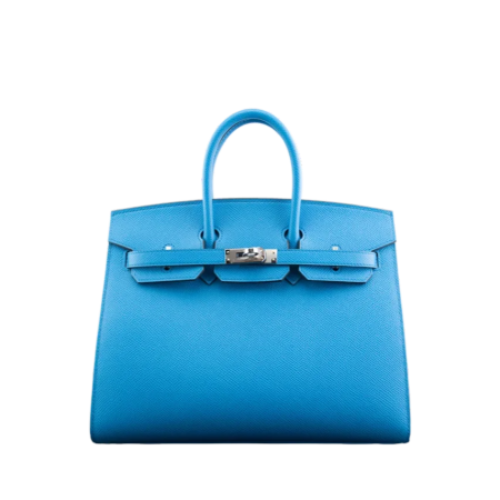 Сумка Hermes Birkin 25 cm Epsom