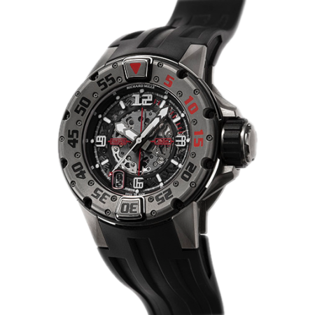 Часы Richard Mille WATCHES RM 028 DIVER S