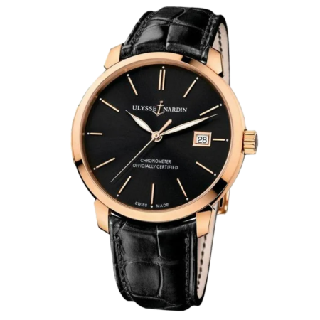 Часы Ulysse Nardin CLАSSIC 8156-111-2/92