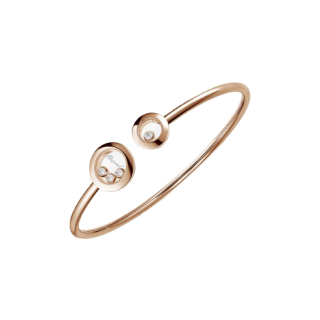 Браслет Chopard Happy Spirit 85А618-5002