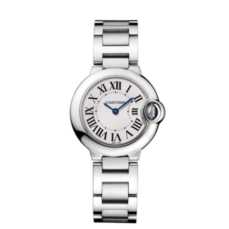 Часы Cartier BALLON BLEU DE W69010Z4