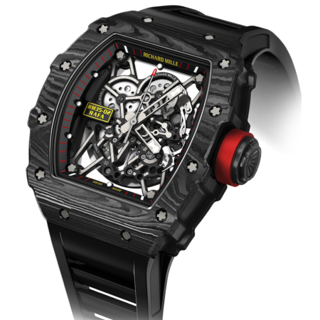 Часы Richard Mille RM 35-02 Automatic Winding Rafael Nadal