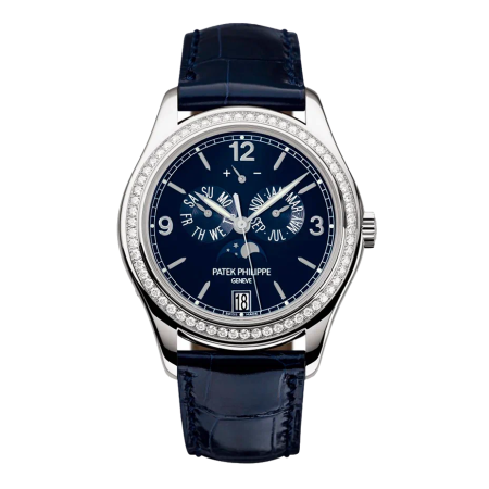 Часы Patek Philippe COMPLICATED WATCHES ANNUAL CALENDAR