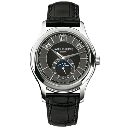 Часы Patek Philippe Complications 5205G-010