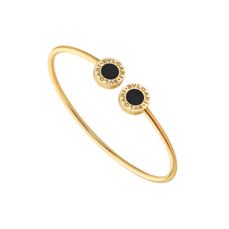 Браслет BVLGARI  BRACELET (SIZE 17) 361986
