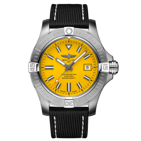 Часы Breitling Avenger Avenger II Seawolf A17319101I1X2