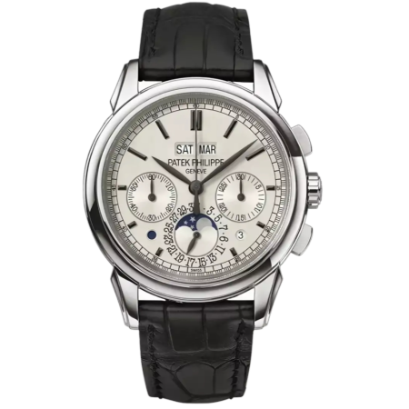 Часы Patek Philippe Grand Complications 5270G-001