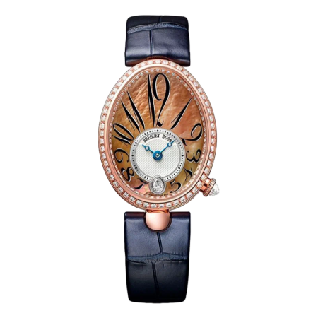 Часы Breguet Reine de Naples 8918BR/5T/964/D00D