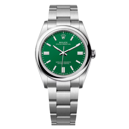 Часы Rolex Oyster Perpetual 36mm 126000-0005