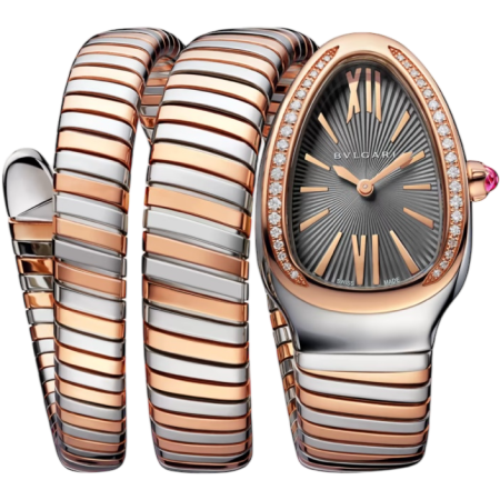 Часы Bulgari SERPENTI TUBOGAS 102680