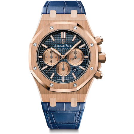 Часы AUDEMARS PIGUET Royal Oak Chronograph 41 m