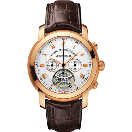AUDEMARS PIGUET