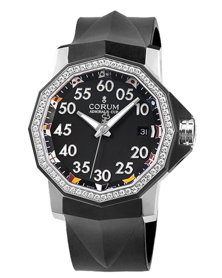 Часы Corum ADMIRAL S CUP COMPETITION