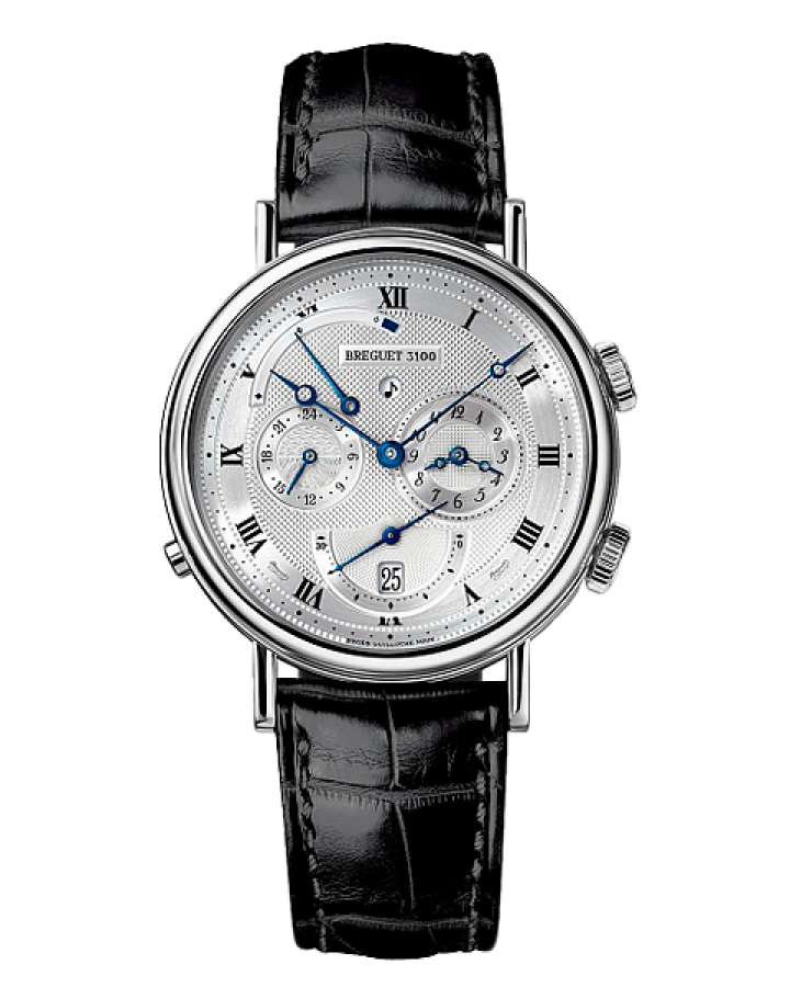 Часы Breguet CLASSIQUE LE REVEIL DU TSA