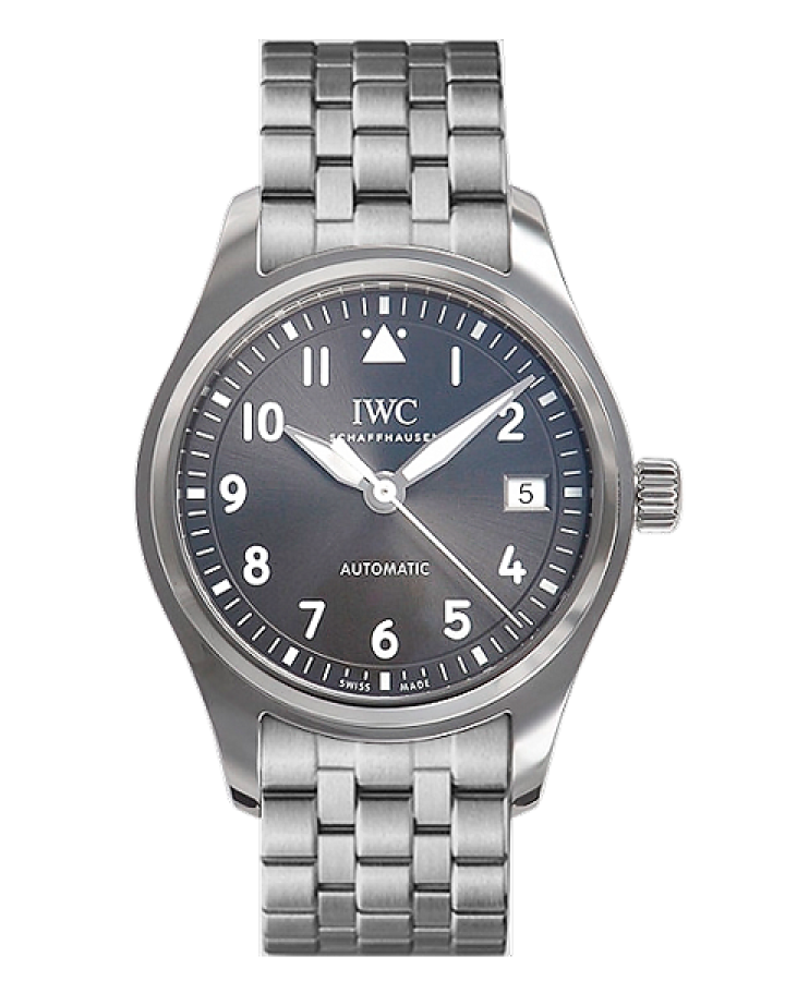 Automatic pilot. Часы IWC Pilot. IWC Portugieser Automatic 40 iw358304. IWC Pilot’s 36. IWC Automatic Steel iw356305.