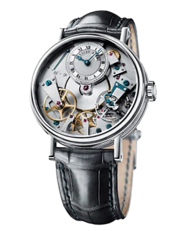 Часы Breguet TRADITION 7057