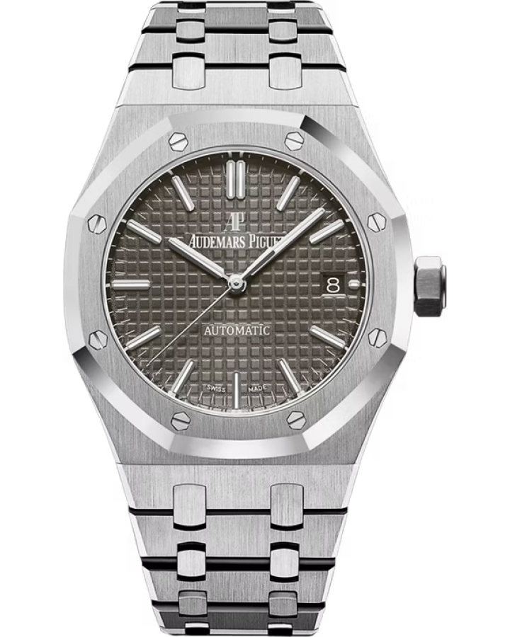 Часы AUDEMARS PIGUET ROYAL OAK 37 mm 15450ST.OO.1256ST.02