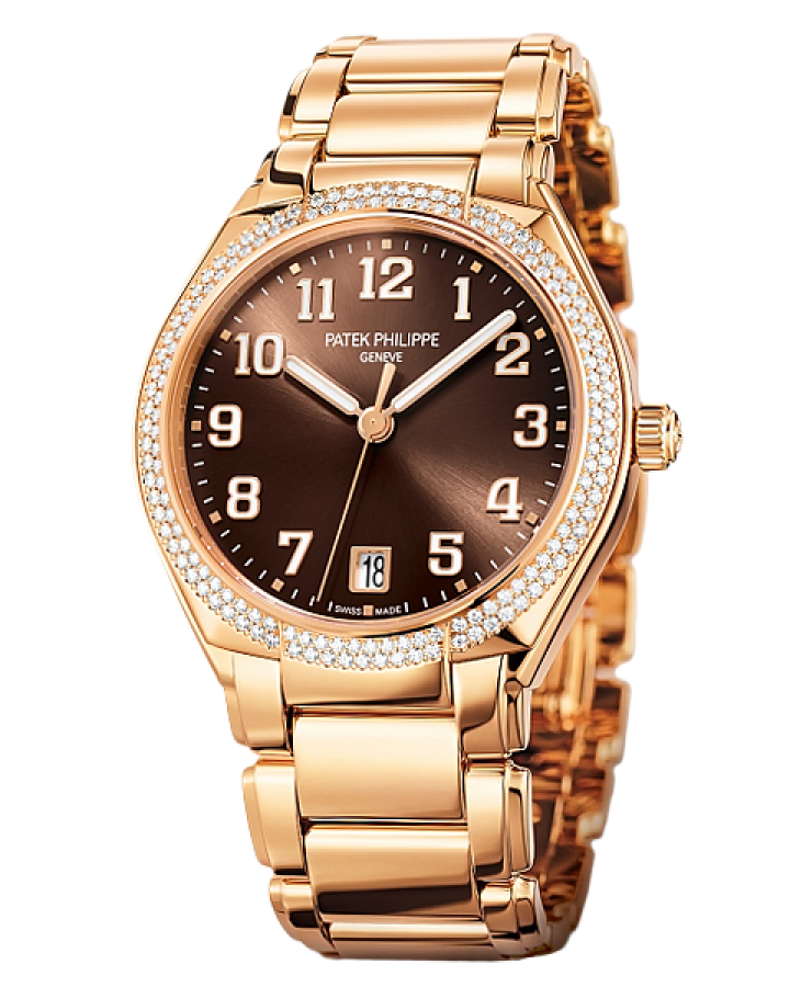 Часы Patek Philippe TWENTY 4