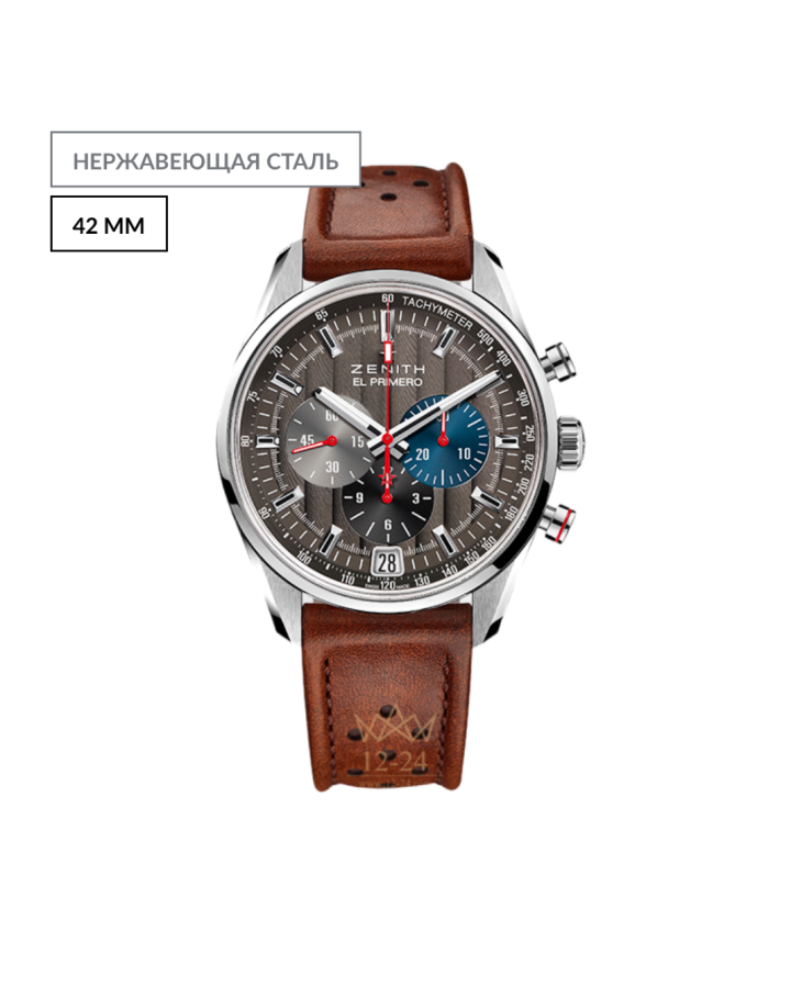 Часы Zenith Chronomaster 03.2046.400