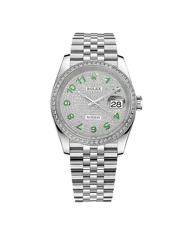 Часы Rolex DATEJUST 36MM