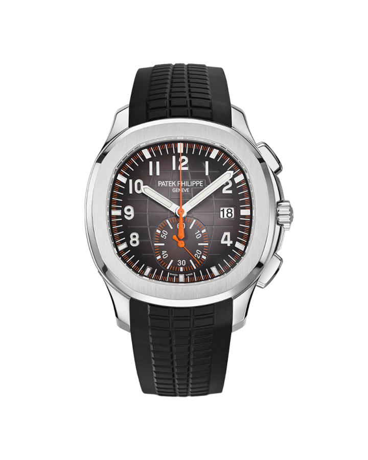 Часы Patek Philippe AQUANAUT 5968A-001