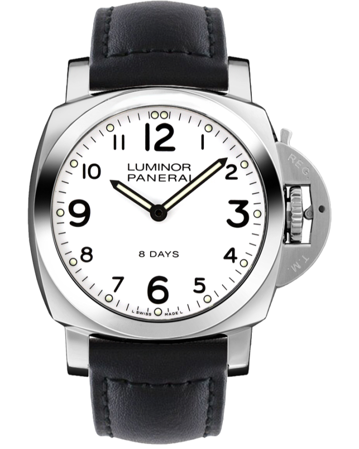 Часы Panerai Officine Luminor 8 days PAM00561