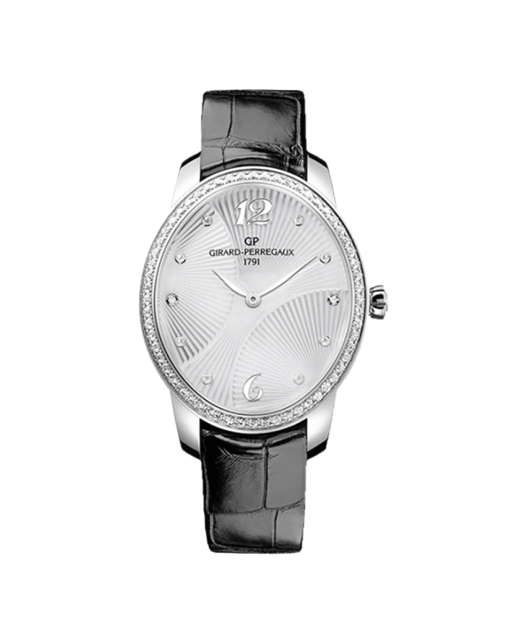 Часы Girard-Perregaux Cat’s Eye Majestic 80493D11A161-CK6A