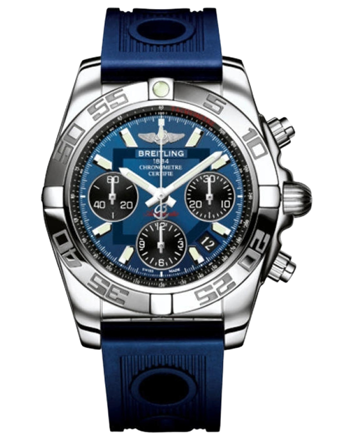 Часы Breitling Chronomat AB014012/C830