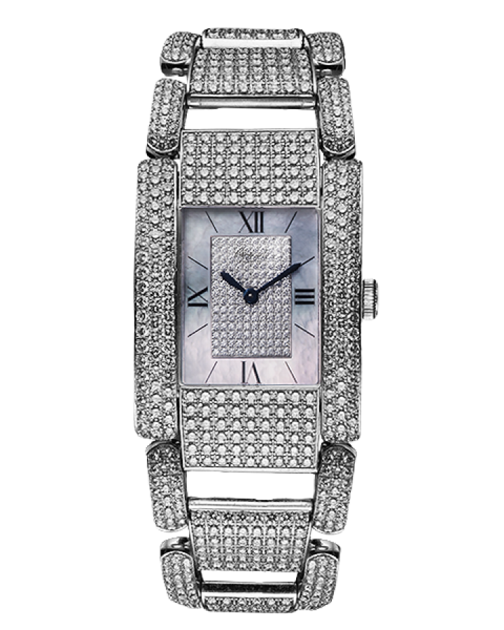 Часы Chopard LA STRADA Ref41/7067/8