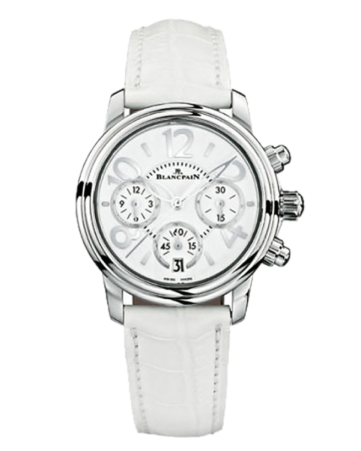 Часы Blancpain Women Chronographe Flyback