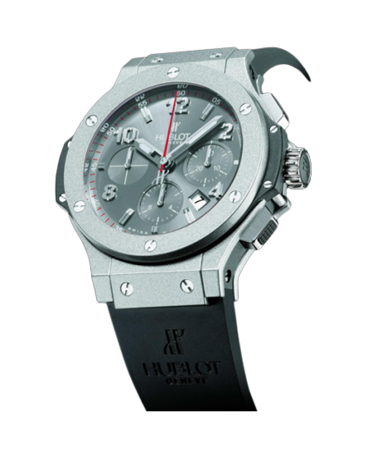 Часы Hublot BIG BANG 44 MM MAG BANG