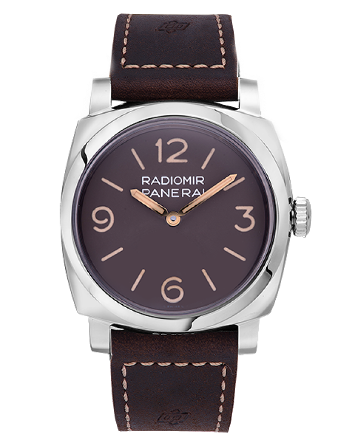 Часы Panerai Radiomir 1940 3 Days Acciaio - 47mm