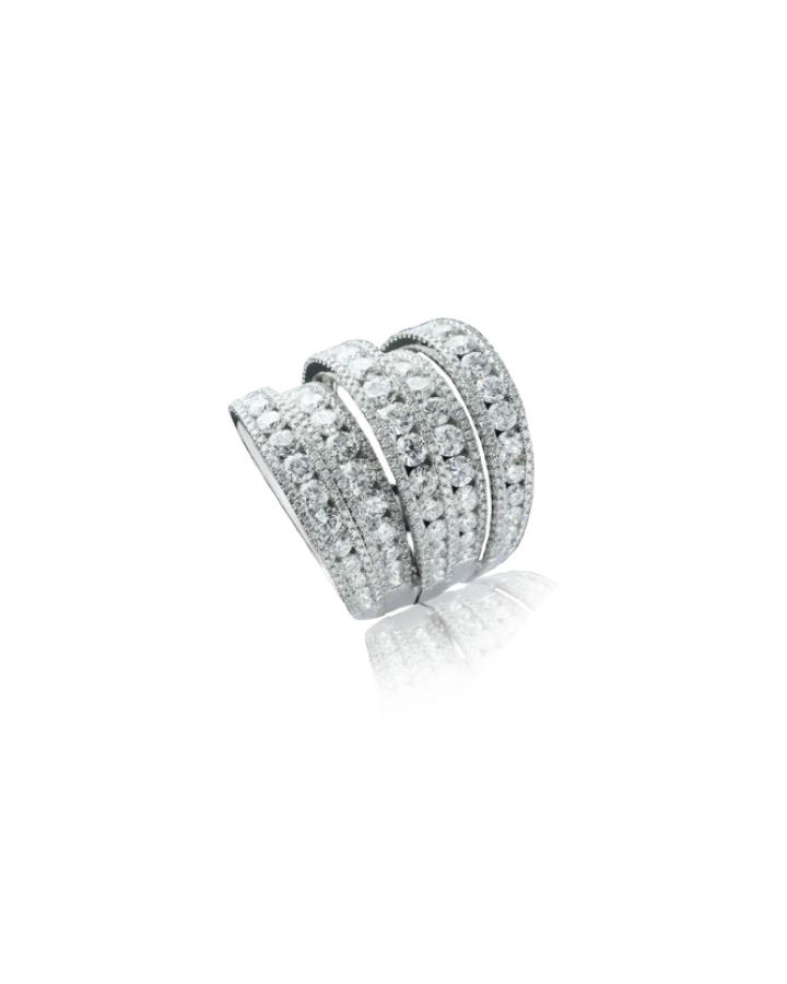 Кольцо RALFDIAMONDS с бриллиантами 2 57ct.