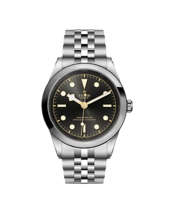 Часы Tudor BLACK BAY ONE 41 M79680-0001