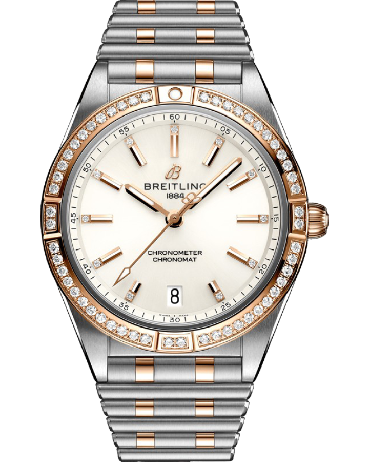 Часы Breitling Chronomat Automatic 36 U10380591A1U1