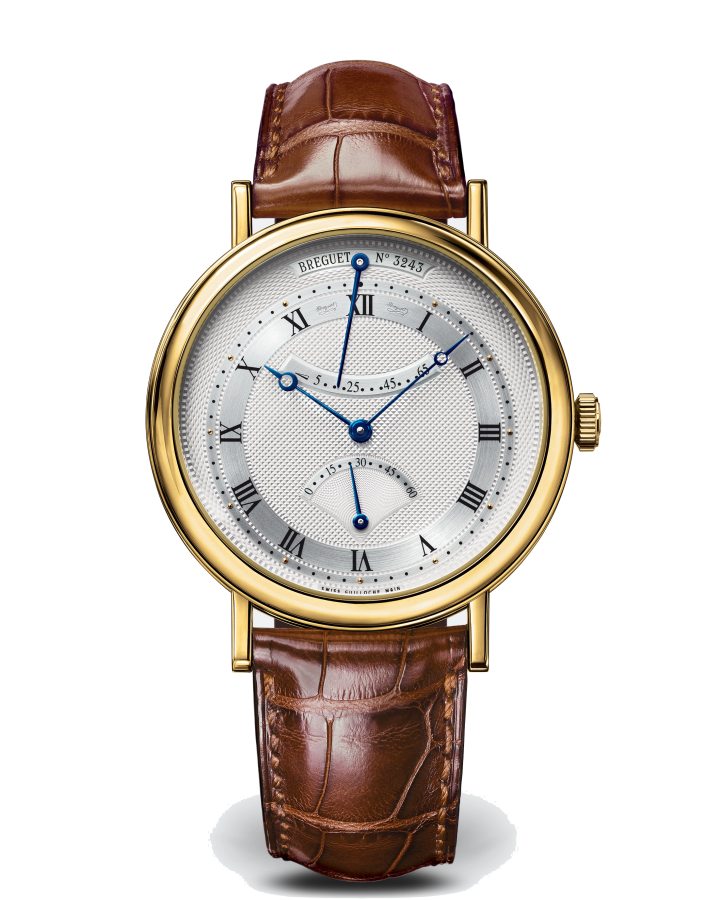 Часы Breguet Classique 5207