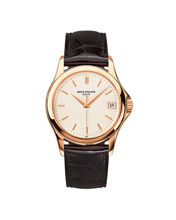 Часы Patek Philippe Calatrava 5107R-001